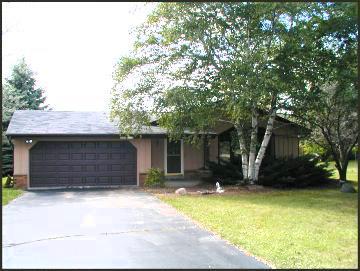 W250N9119 Hillside Rd., Lisbon, WI 53089