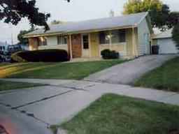 1518 N 18th St., Milwaukee, WI 53205