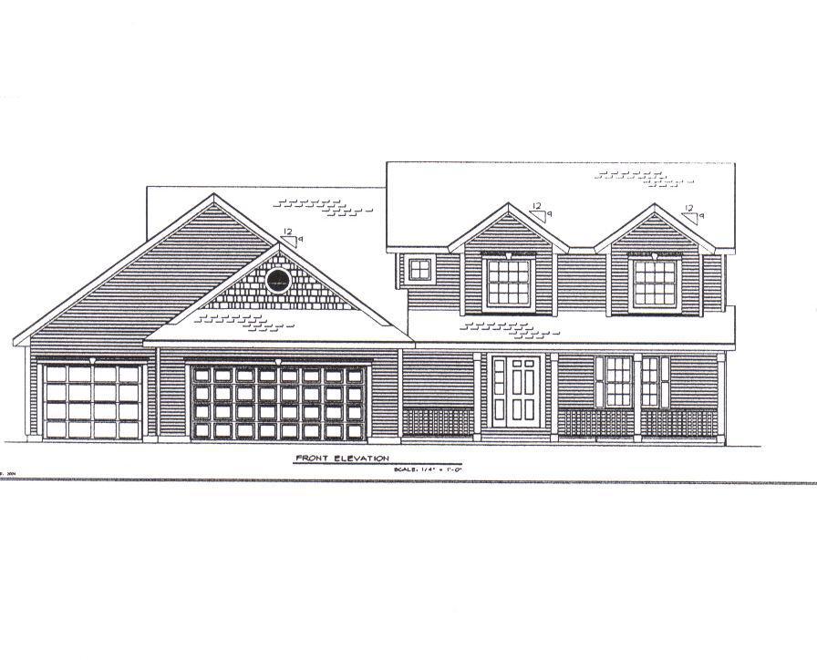 621 Mary Knoll Ln., Watertown, WI 53098