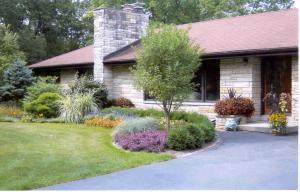 9507 N Town Line Rd., Lisbon, WI 53051