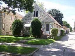 3457 N 55th St, Milwaukee, WI 53216