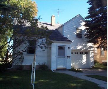 542 Western Ave., Sheboygan Falls, WI 53083