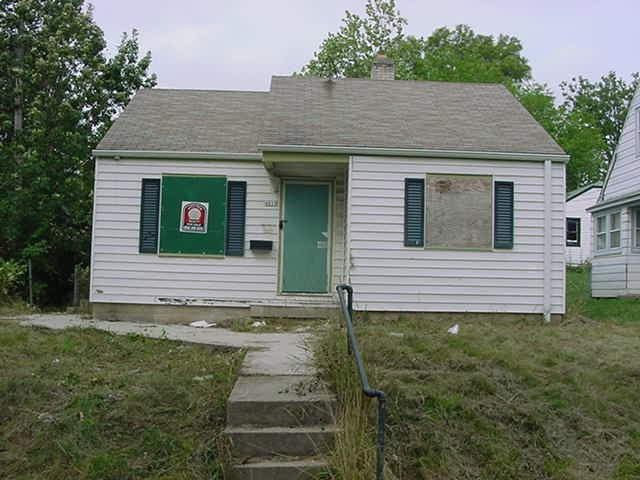 4619 N 35th St., Milwaukee, WI 53209