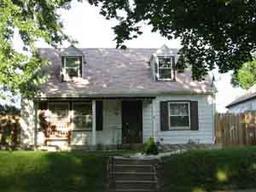 3746 N 58th Blvd., Milwaukee, WI 53216