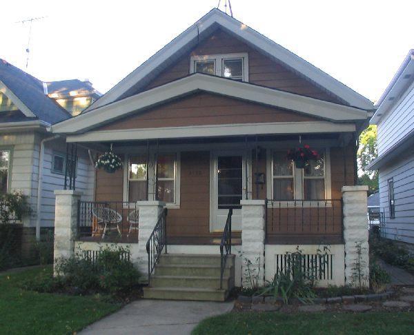 3156 S California St., Milwaukee, WI 53207
