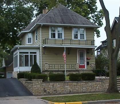 1616 King St, La Crosse, WI 54601