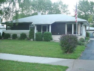 3755 W Parnell Ave., Milwaukee, WI 53221