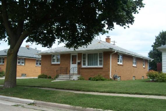 4907 33rd Ave., Kenosha, WI 53144