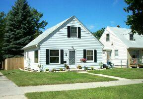 3701 N 58th Blvd., Milwaukee, WI 53216