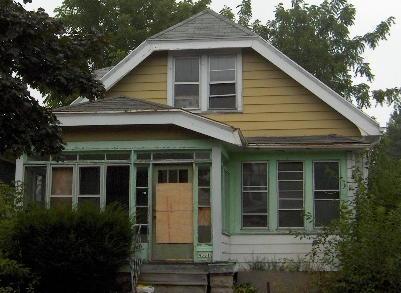 4361 N 14th, Milwaukee, WI 53209