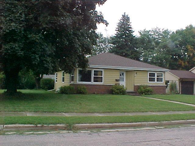 337 Summit St., Hartford, WI 53027