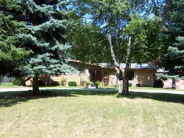 4114 W Woodale Ave., Brown Deer, WI 53209