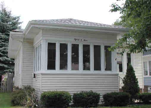 1503 West Lawn Ave., Racine, WI 53405