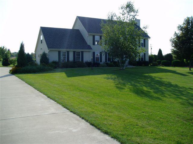9705 S Par Ave., Vernon, WI 53103