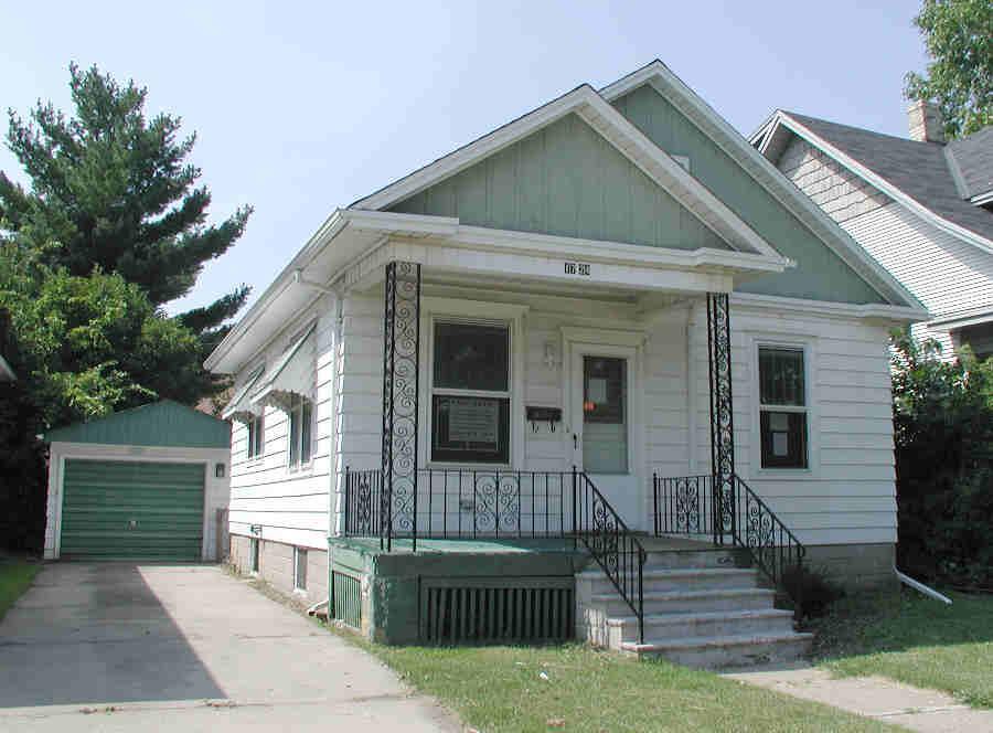 1724 Blake Ave., Racine, WI 53404