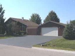 1516 Oxford Ln., Mount Pleasant, WI 53406