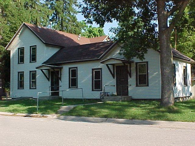 222 Depot St., Silver Lake, WI 53182