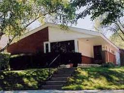 3819 N 54th Blvd., Milwaukee, WI 53216