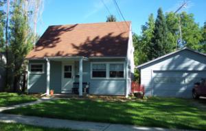 348 Wainwright Ave, Burlington, WI 53105