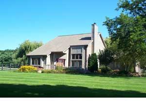 W1818 Lake Rd., East Troy, WI 53149