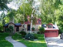 341 S Kane St., Burlington, WI 53105