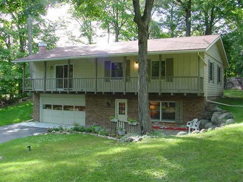 N2351 Chapin Rd., Linn, WI 53147