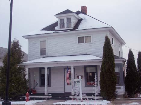 15 W Main St., Plymouth, WI 53073