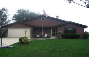 7325 S 38th St., Franklin, WI 53132