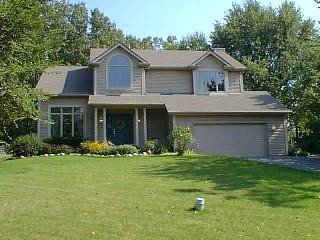 28027 Silver Lake Rd., Salem, WI 53168