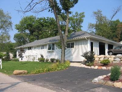 3910 W Woodland Dr., Geneva, WI 53147