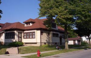 4602 N 41st, Milwaukee, WI 53209