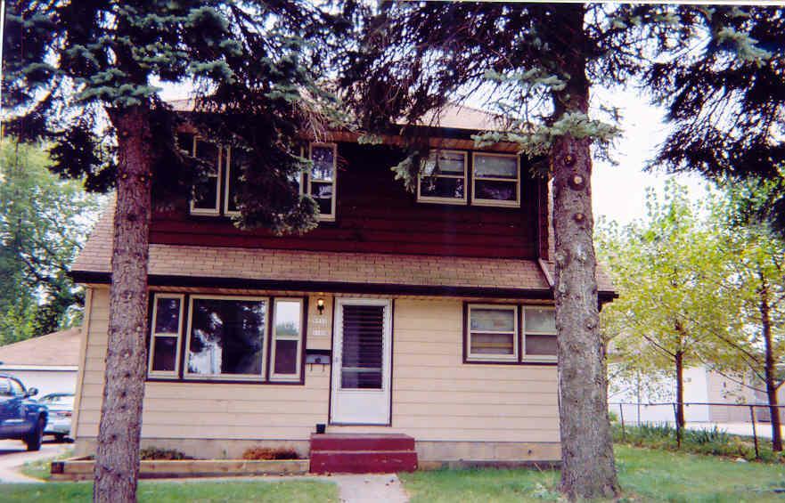 [Address Hidden by Seller], West Allis, WI 53227