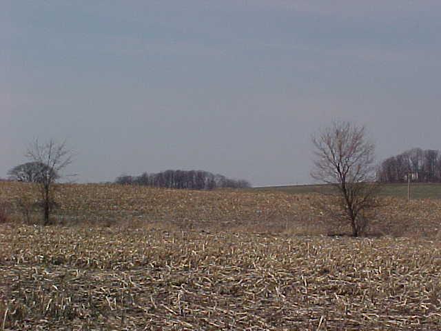 Lot 1 Hwy 28 #CSM 5719, Williamstown, WI 53050