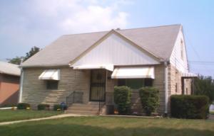 4474 N 66th St., Milwaukee, WI 53218