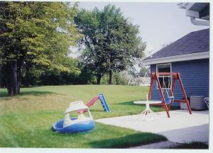 820 E Mackinac Ave., Oak Creek, WI 53154