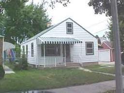 4220 W Peck Pl., Milwaukee, WI 53209