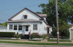 1112 English St., Racine, WI 53402