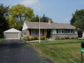 8609 N 58th St., Brown Deer, WI 53223