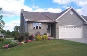 1516 Melissa Ln., New Holstein, WI 53061
