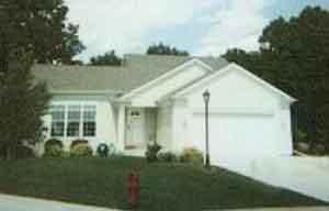 N9982 Cottonwood Ct. #W142, Germantown, WI 53022