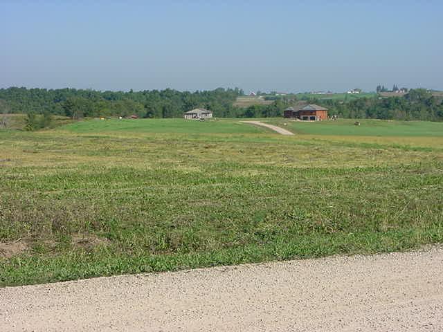 LT14 Ridge View #COUNTY T, Franklin, WI 54665