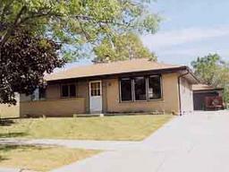 6152 S Merrill Ave., Cudahy, WI 53110