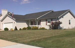 8520 Queensbury Ln., Sturtevant, WI 53177