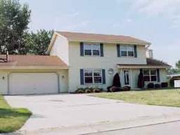 7619 W Norwood Ln., Franklin, WI 53132