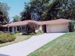 8640 N 59th St., Brown Deer, WI 53223