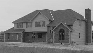24835 W Wildwood Dr., Vernon, WI 53103