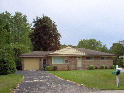 [Address Hidden by Seller], Brown Deer, WI 53223