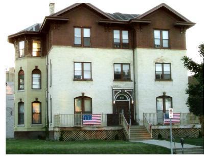 842 S Main St., Racine, WI 53403