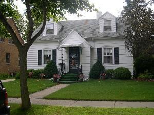 7718 28th Ave., Kenosha, WI 53143