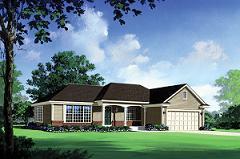 916 Sandy Ct., Elkhorn, WI 53121